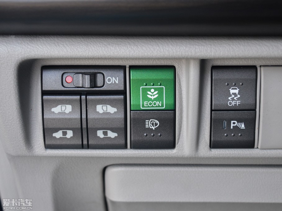 2013 2.4L VTi-S NAVI F