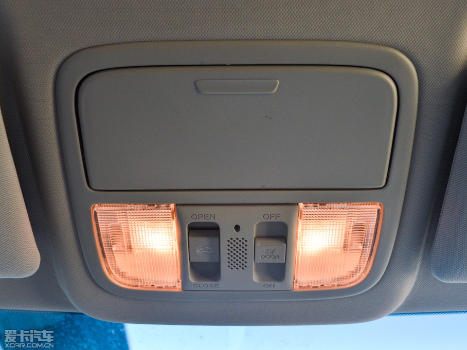 2013 2.4L VTi-S NAVI F