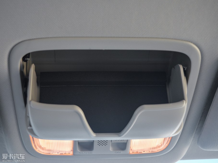 2013 2.4L VTi-S NAVI F