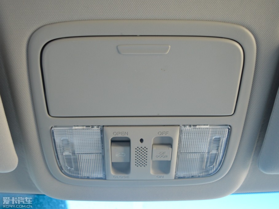 2013 2.4L VTi-S NAVI F