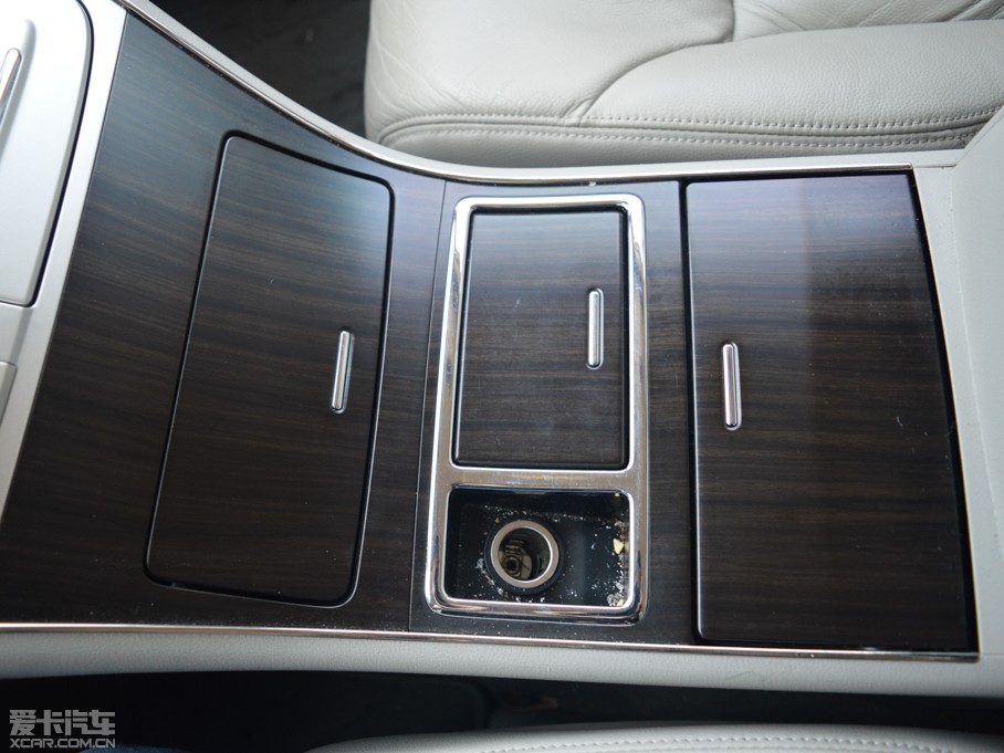 2013 2.4L VTi-S NAVI F