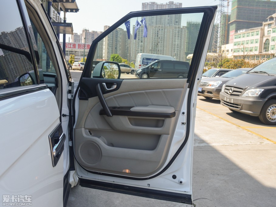 2013 2.4L VTi-S NAVI F