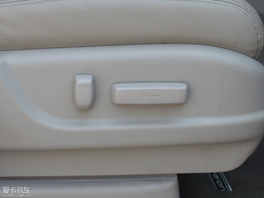 2013 2.4L VTi-S NAVI F