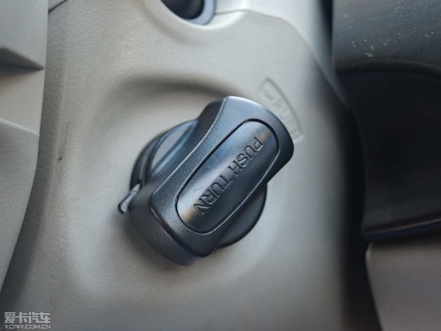 2013 2.4L VTi-S NAVI F