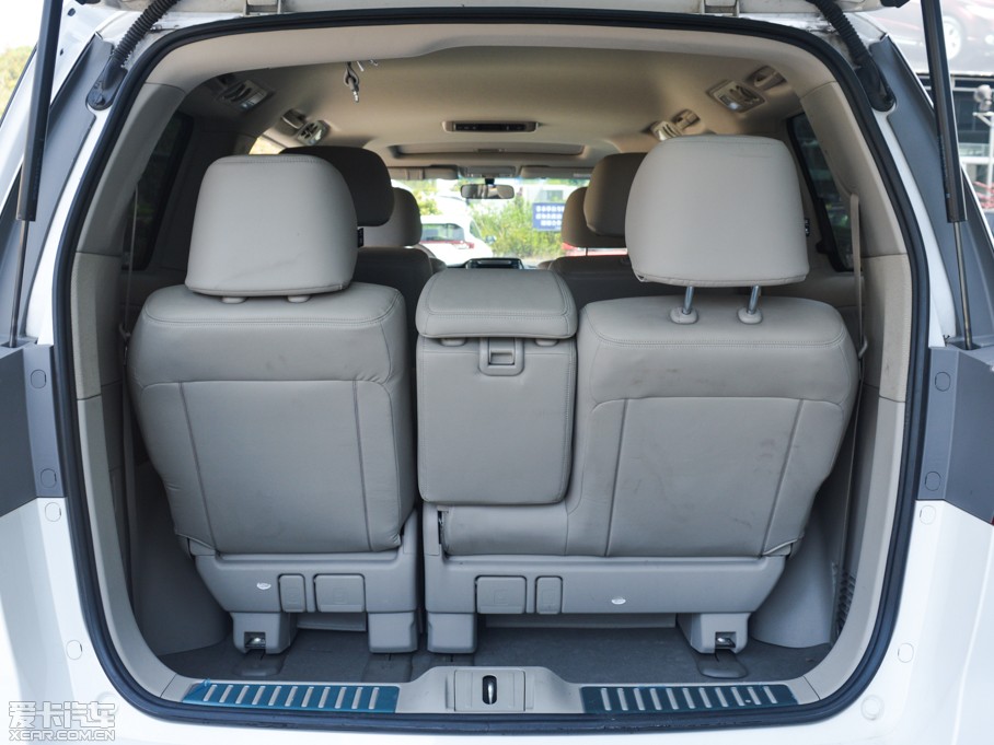 2013 2.4L VTi-S NAVI F(do)