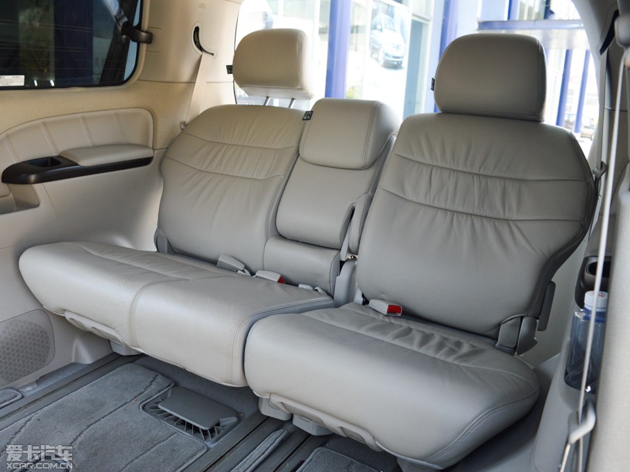 2013 2.4L VTi-S NAVI F