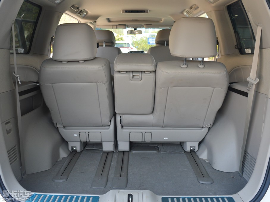 2013 2.4L VTi-S NAVI F