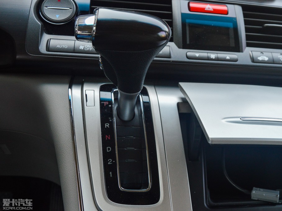 2013 2.4L VTi-S NAVI F