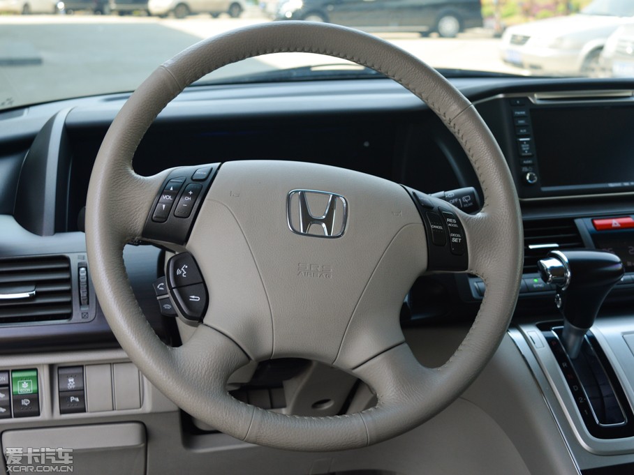 2013 2.4L VTi-S NAVI F(do)