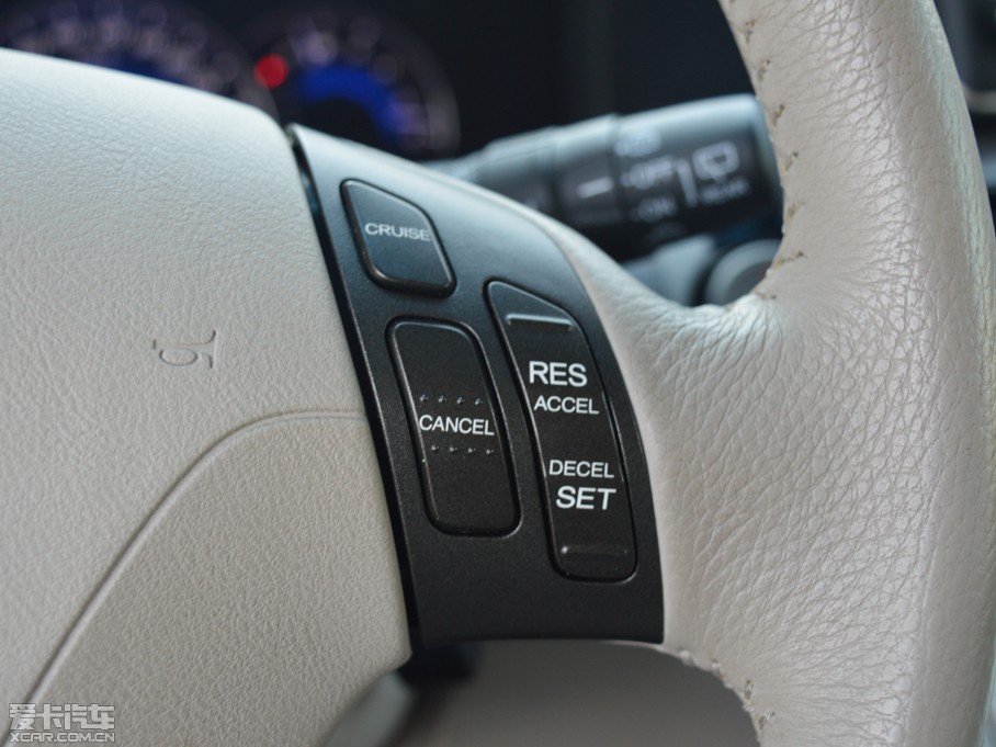 2013 2.4L VTi-S NAVI F(do)