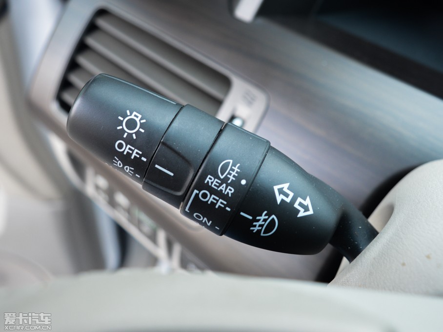 2013 2.4L VTi-S NAVI F