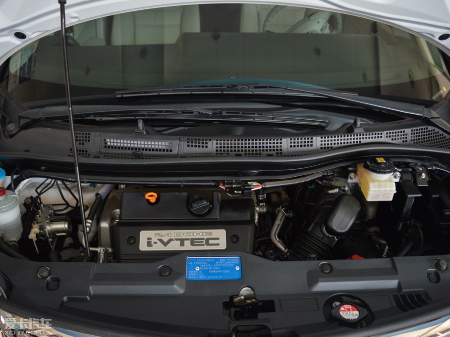 2013 2.4L VTi-S NAVI F