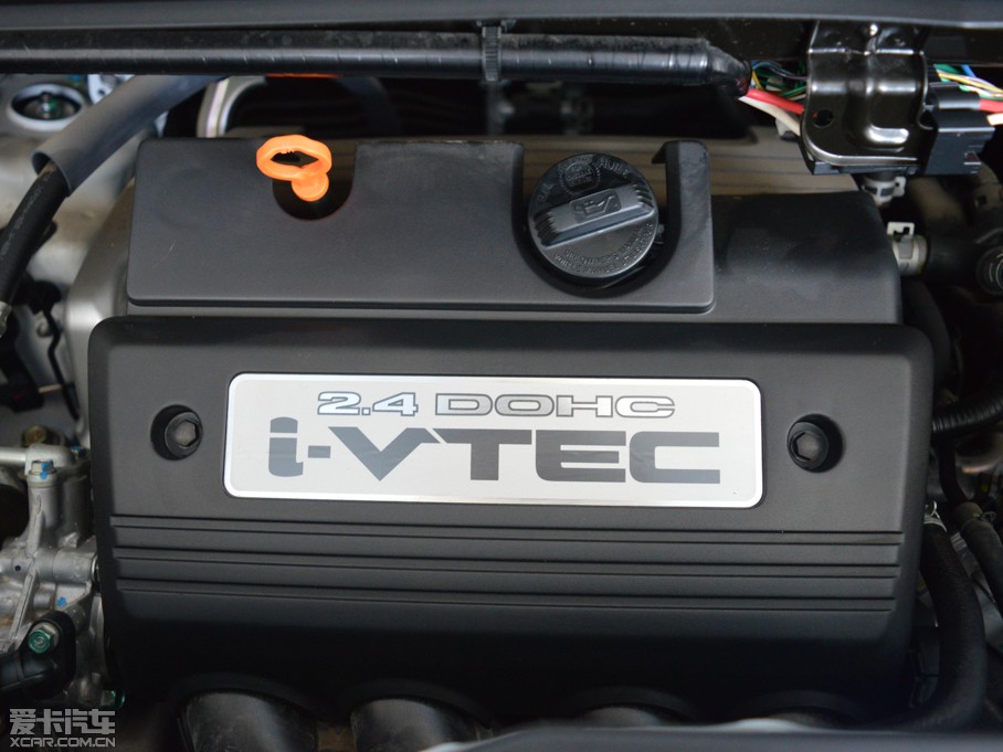 2013 2.4L VTi-S NAVI F