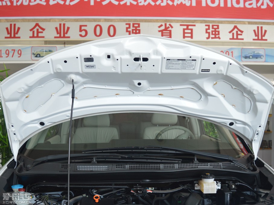 2013 2.4L VTi-S NAVI F