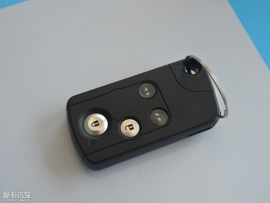 2013 2.4L VTi-S NAVI F