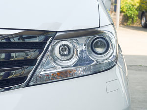 20132.4L VTi-S NAVI F 