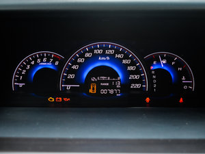 20132.4L VTi-S NAVI F x