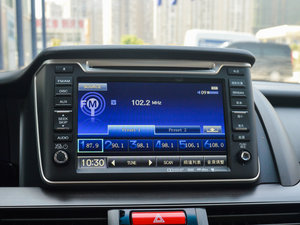 20132.4L VTi-S NAVI F {