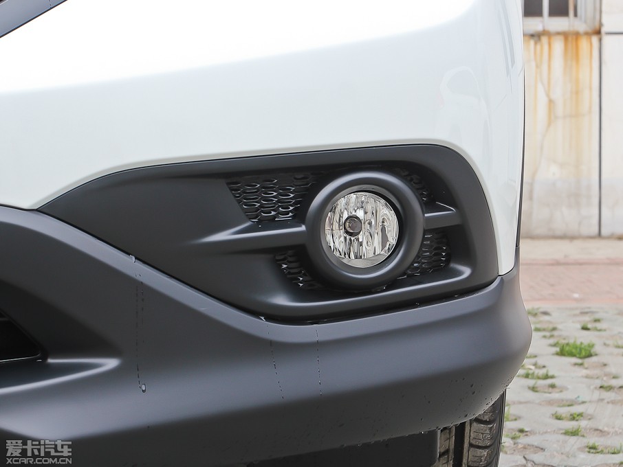 2013CR-V 2.4L VTi A