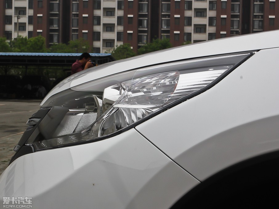 2013CR-V 2.4L VTi A