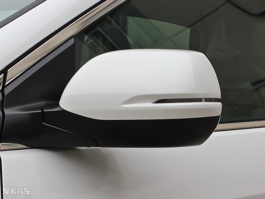 2013CR-V 2.4L VTi A