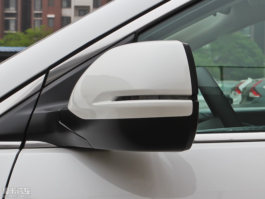 2013CR-V 2.4L VTi (q)A