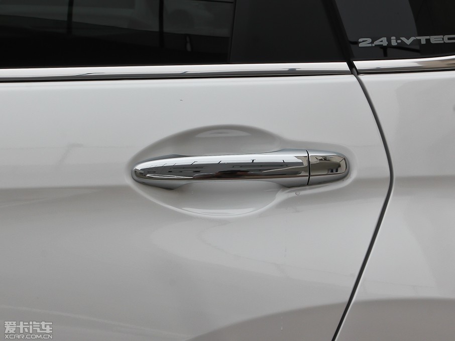 2013CR-V 2.4L VTi A