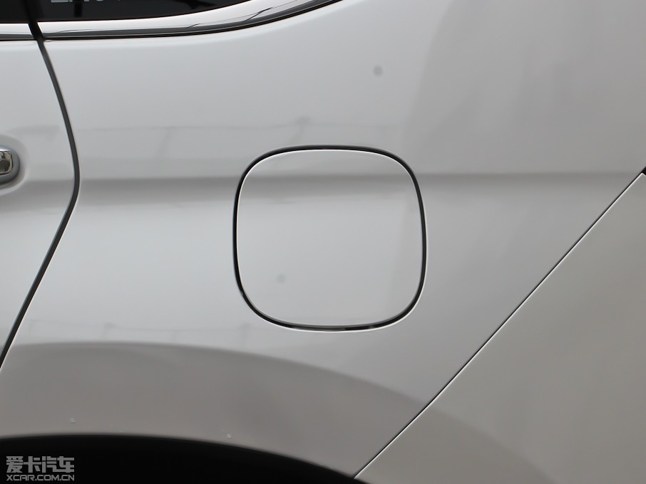 2013CR-V 2.4L VTi A