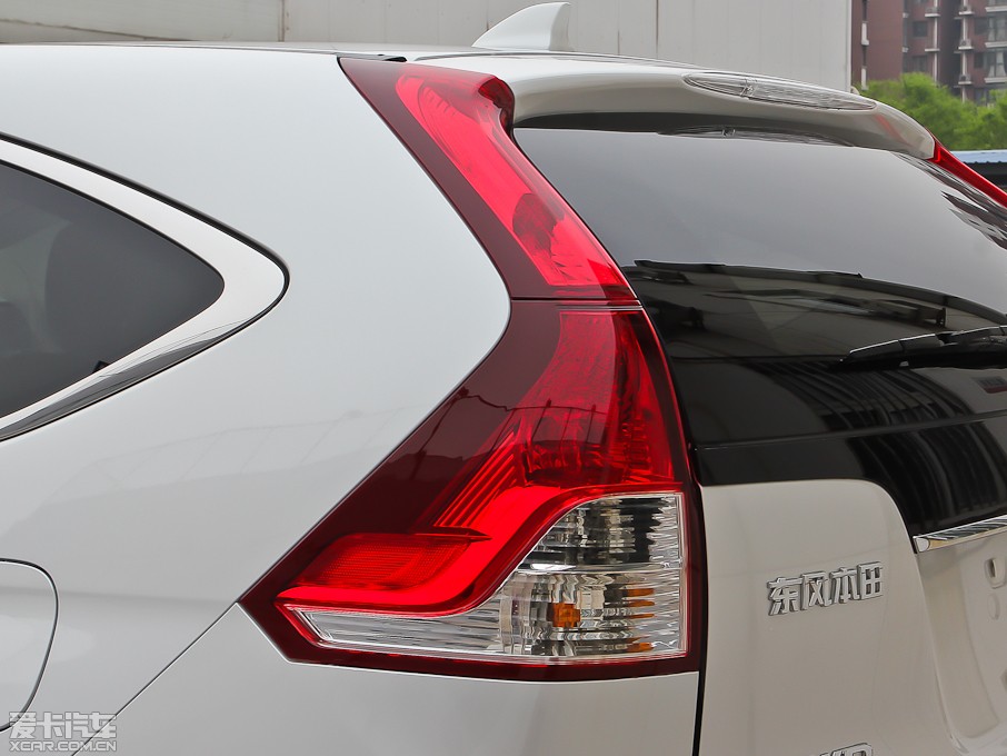 2013CR-V 2.4L VTi A