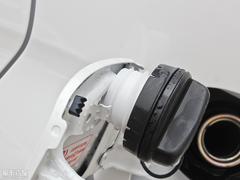 2013CR-V 2.4L VTi A