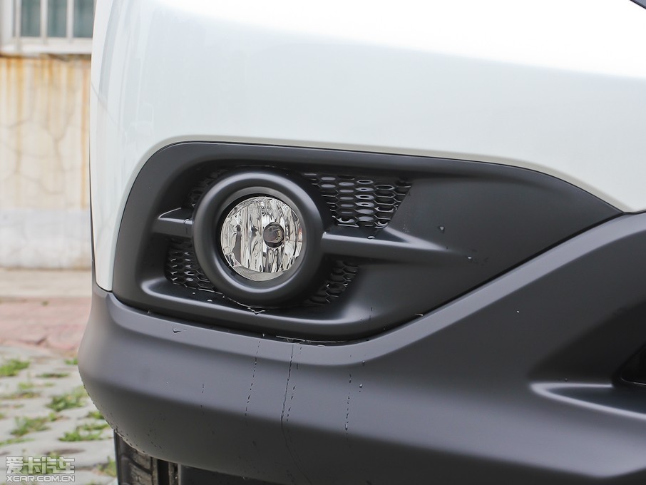 2013CR-V 2.4L VTi (q)A