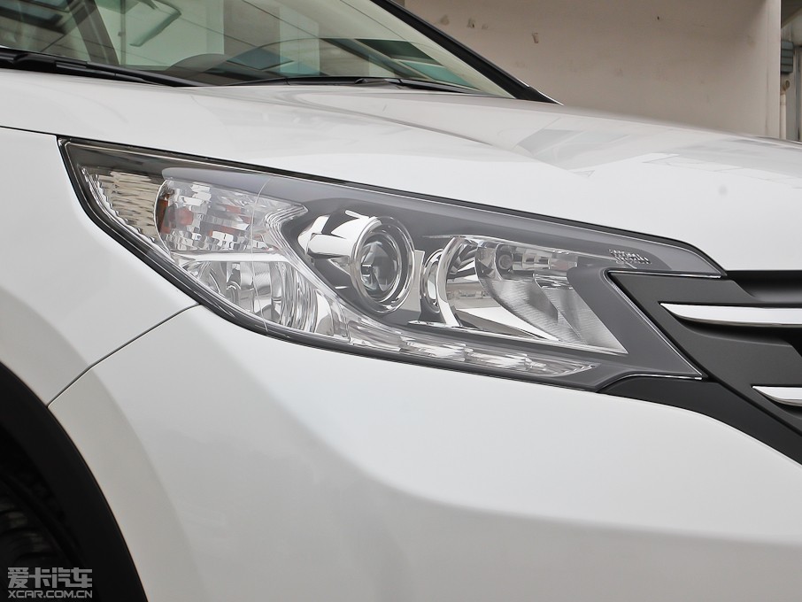 2013CR-V 2.4L VTi A