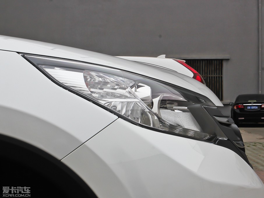 2013CR-V 2.4L VTi A