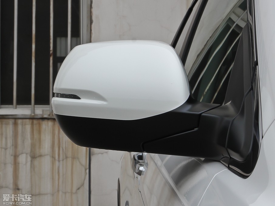 2013CR-V 2.4L VTi A