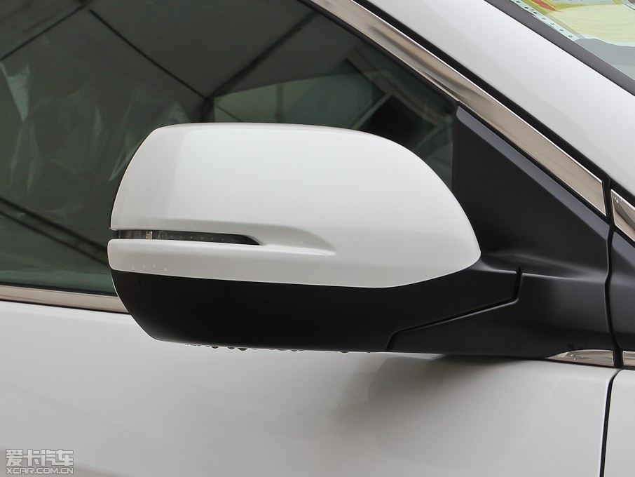 2013CR-V 2.4L VTi A