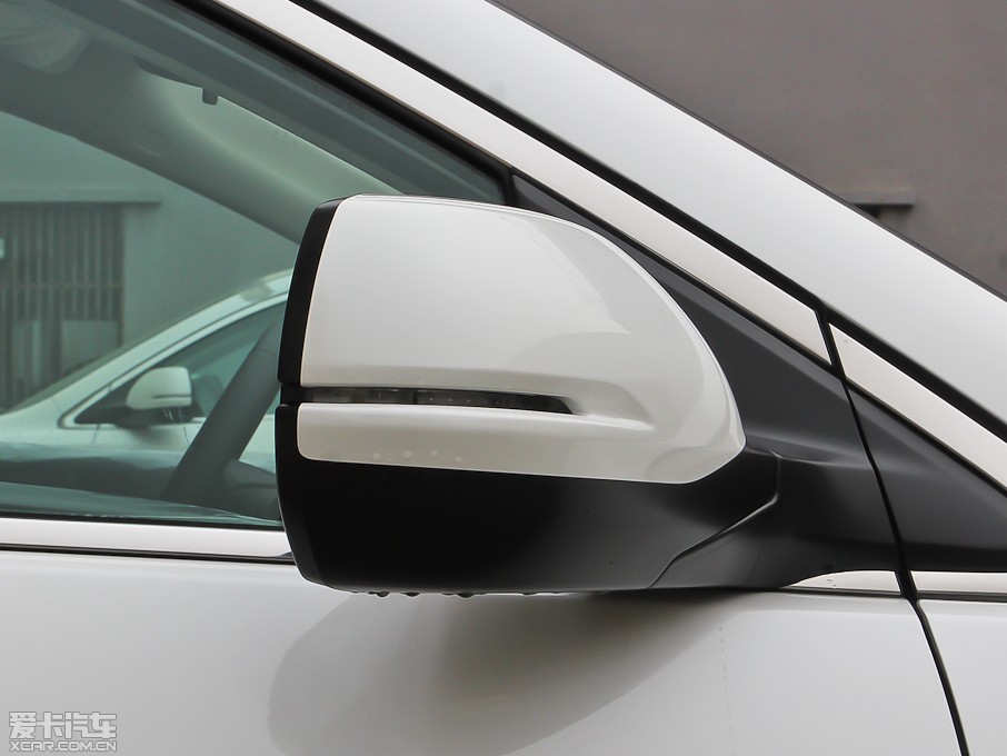 2013CR-V 2.4L VTi A