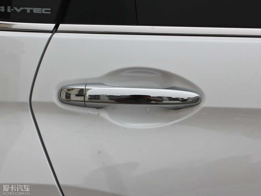 2013CR-V 2.4L VTi A