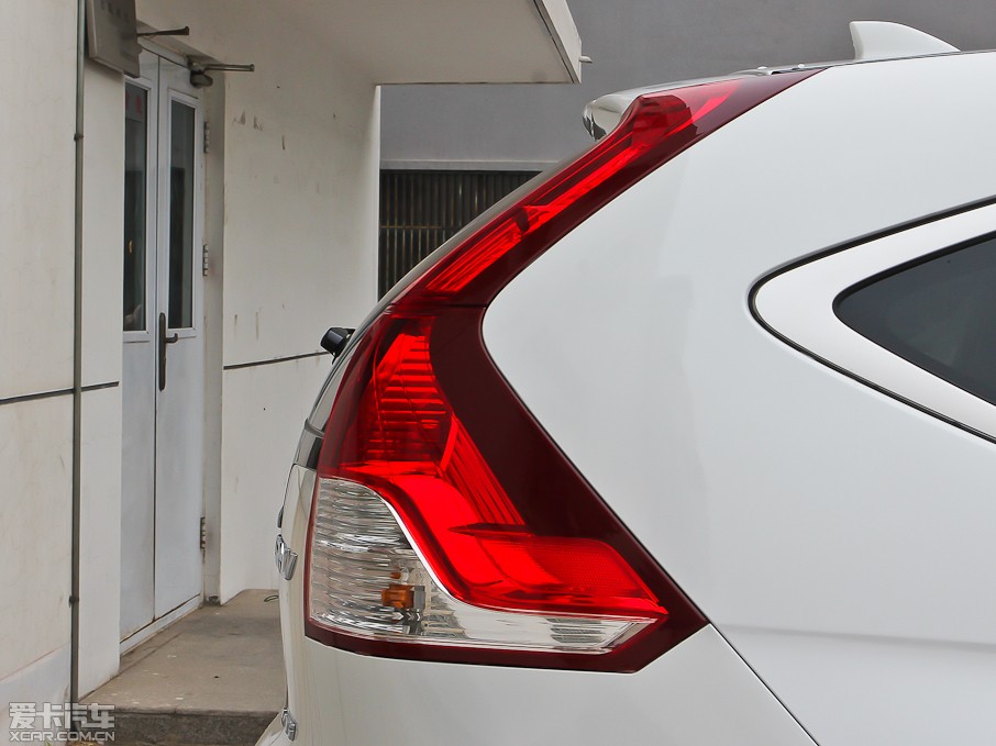 2013CR-V 2.4L VTi A