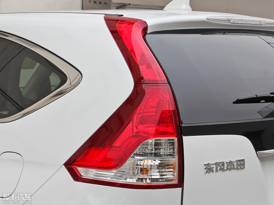 2013CR-V 2.4L VTi (q)A