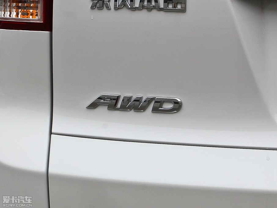 2013CR-V 2.4L VTi A