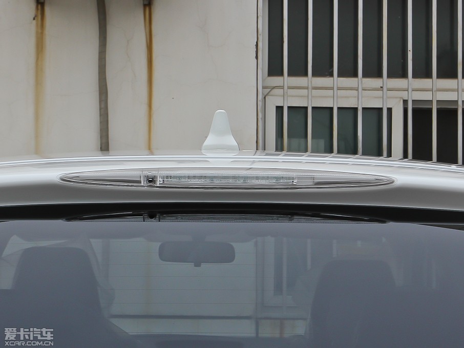 2013CR-V 2.4L VTi A