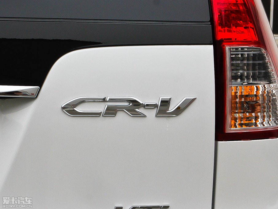 2013CR-V 2.4L VTi (q)A