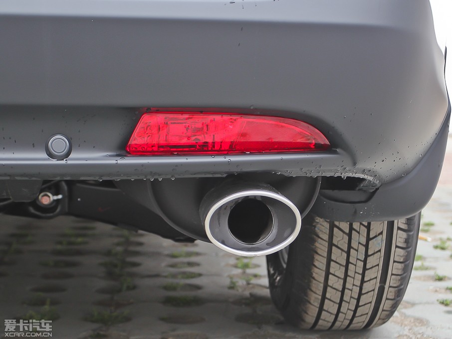 2013CR-V 2.4L VTi A