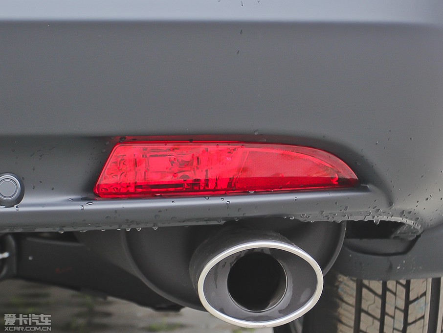 2013CR-V 2.4L VTi (q)A