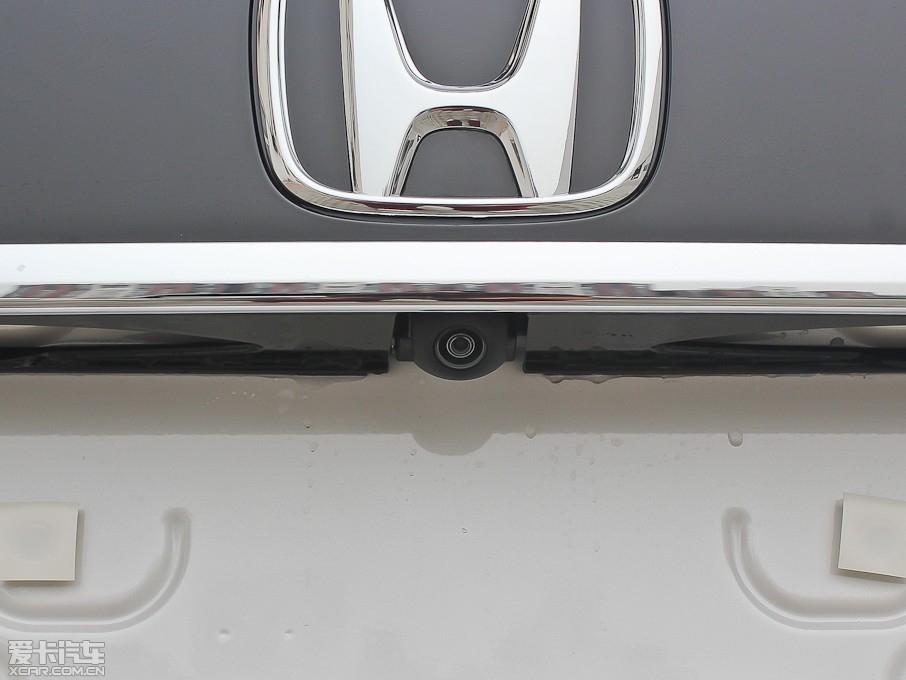 2013CR-V 2.4L VTi A