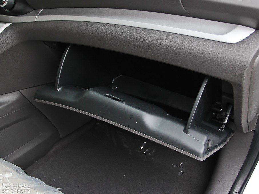 2013CR-V 2.4L VTi A