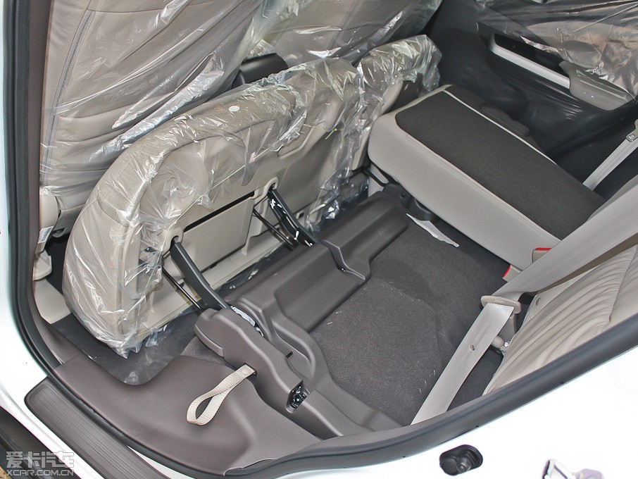 2013CR-V 2.4L VTi A