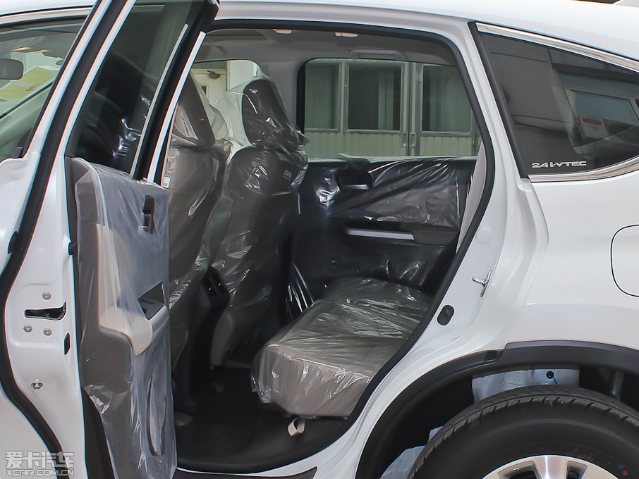 2013CR-V 2.4L VTi (q)A