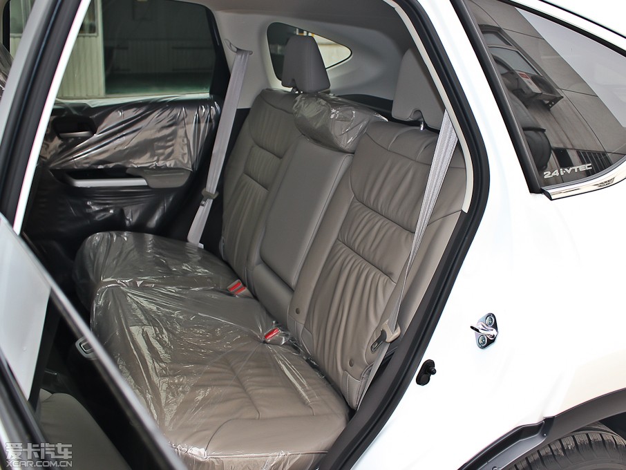 2013CR-V 2.4L VTi (q)A