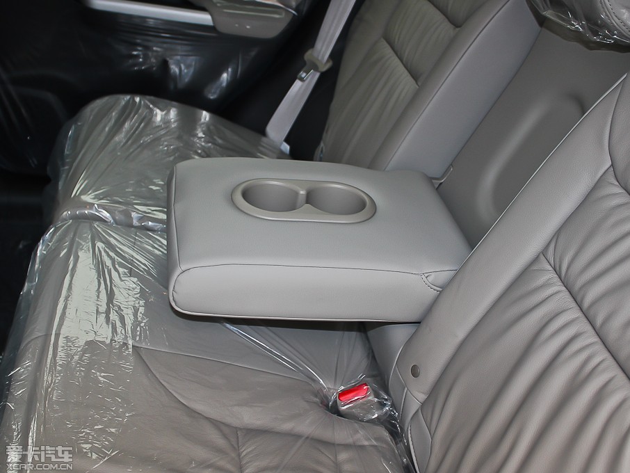 2013CR-V 2.4L VTi A